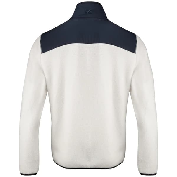 Cutter & Buck Herr Cascade Sherpa Fleecejacka S Shell Shell S