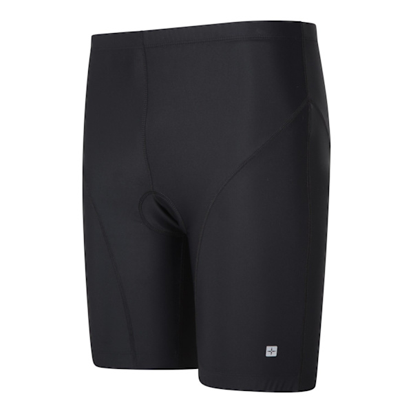 Mountain Warehouse Herr Ballard Cykelshorts S Svart Black S
