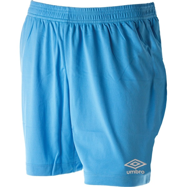 Umbro Childrens/Kids Club II Shorts 13 år Lila kaktus Purple Cactus 13 Years