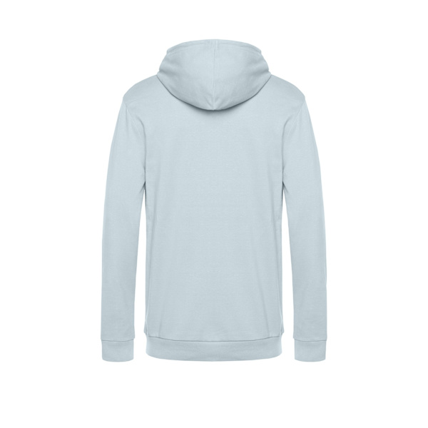 B&C Herr Hoodie XL Sky Blue Sky Blue XL