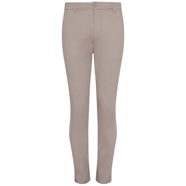 So Denim Adam Slim Chinos 30R Stone Stone 30R