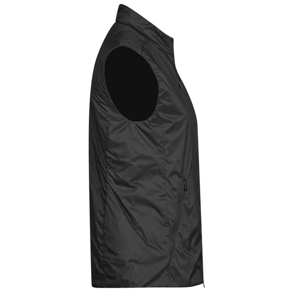 Tee Jays Damväst S Svart Black S