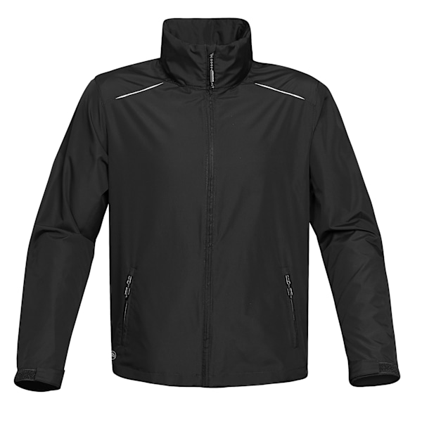 Stormtech Nautilus Performance Shelljacka L UK Svart Black L UK