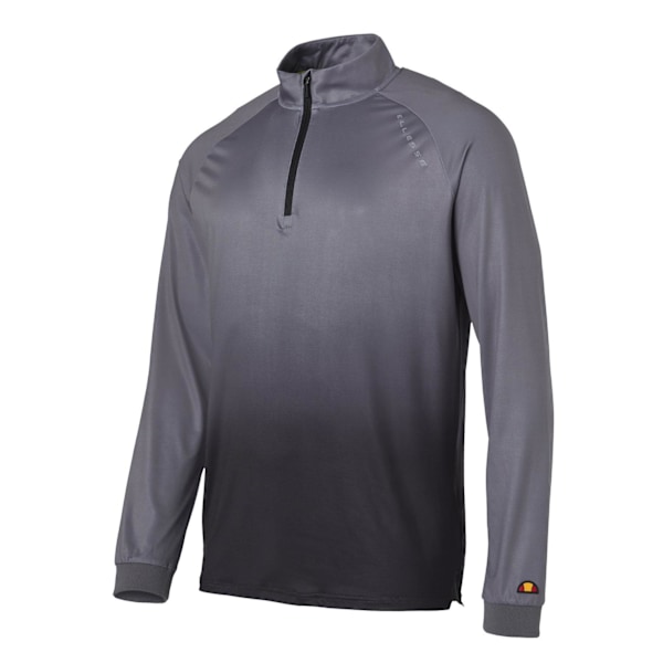 Ellesse Tutona Halvzip Track Top L Grå Grey L