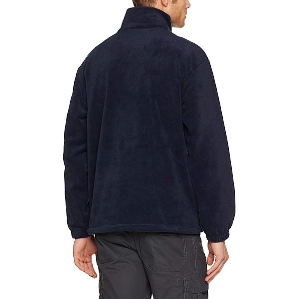 Result Oforet Active 1/4 Dragkedja Anti-Pilling Fleece Top XS Marin B Navy Blue XS