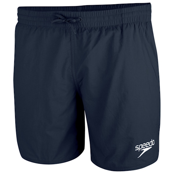 Speedo Boys Essential Badbyxor XXL Marinblå Navy XXL