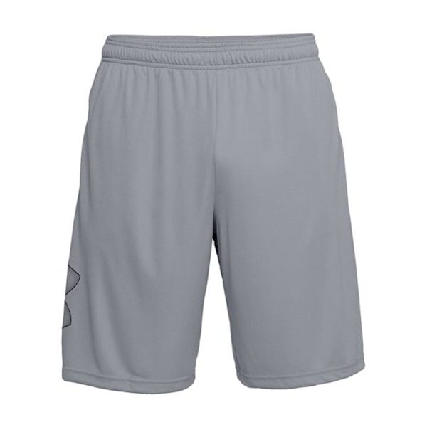 Under Armour Tech Shorts XS Stålgrå/Svart Steel Grey/Black XS