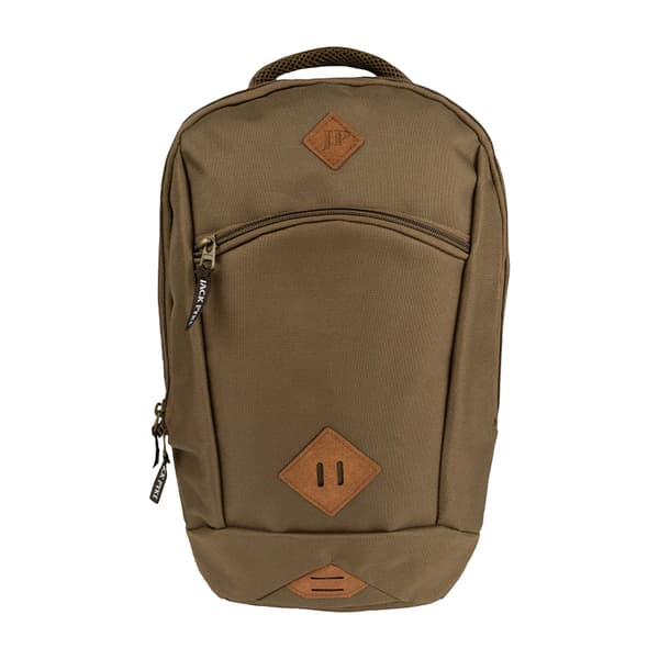 Jack Pyke Kestrel Ryggsäck One Size Brun Brown One Size