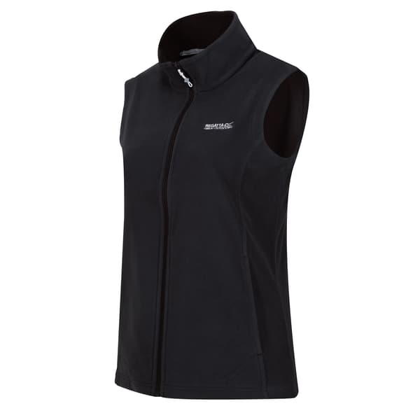 Regatta Great Outdoors Dam Utomhusklassiker Sweetness Black 12 UK