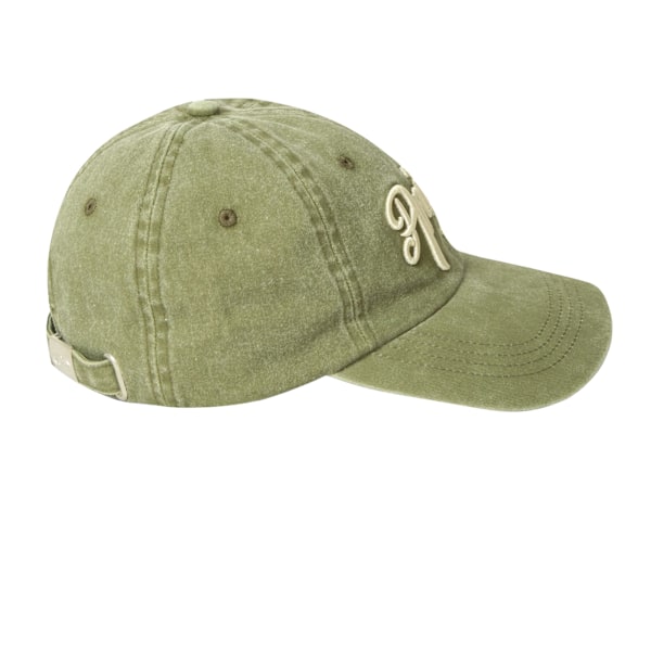 Animal Womens/Ladies Sophia Coastal Cap One Size Grön/Beige Green/Beige One Size