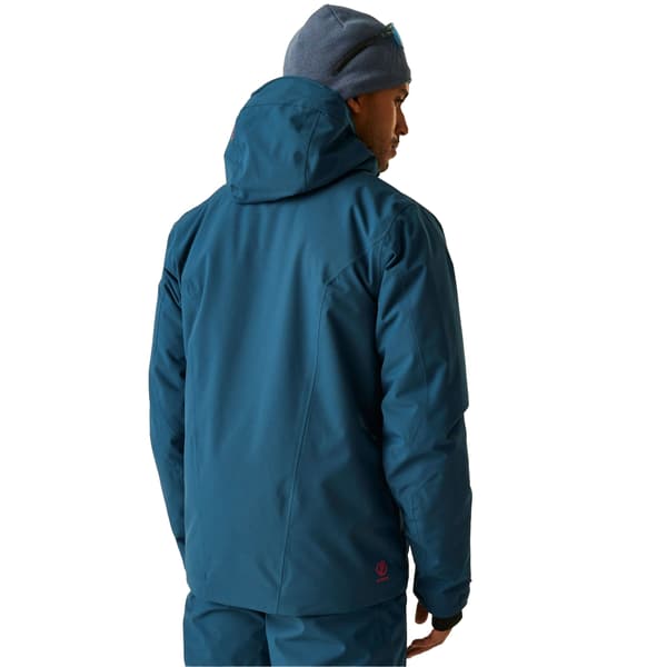 Dare 2B Herr Eagle III Skidjacka S Moonlight Denim Moonlight Denim S