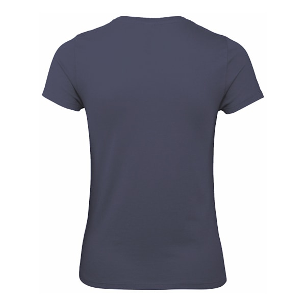 B&C Dam/Damer #E150 Tee XS Marinblå Navy XS