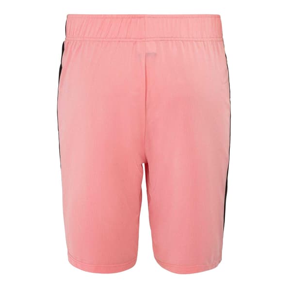 Sondico Barn/Kids Team Shorts S Rosa Pink S