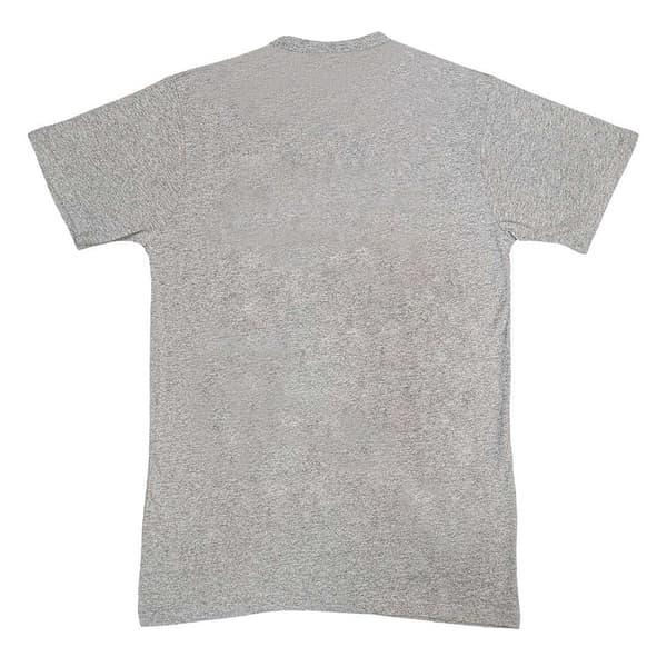 Marvel Comics Unisex Vuxen Kang Lives T-Shirt S Grå Grey S