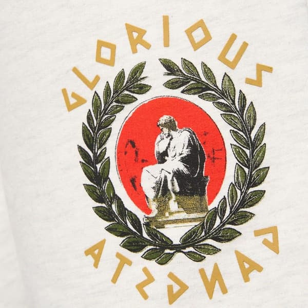Glorious Gangsta Ceazar Shorts för män M Grå Grey M