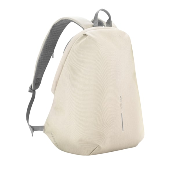 XD Design Bobby Soft Stöldskyddsryggsäck One Size Beige Beige One Size