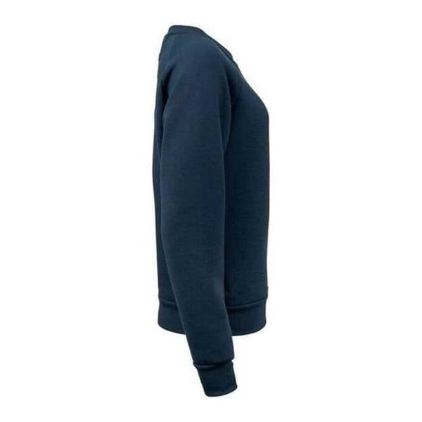 Cutter & Buck Pemberton Double Knit Sweatshirt för dam M Dark Navy M