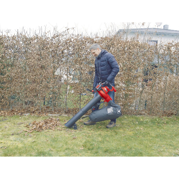 Einhell Ge-cl 36/230 Li E-solo Lövsug 36V (2 X 18V) Bare U Multi Colour One Size