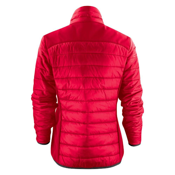 Printer Dam/Dam Expedition Soft Shell Jacka S Röd Red S