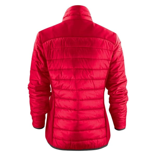 Printer Dam/Dam Expedition Soft Shell Jacka XXL Röd Red XXL