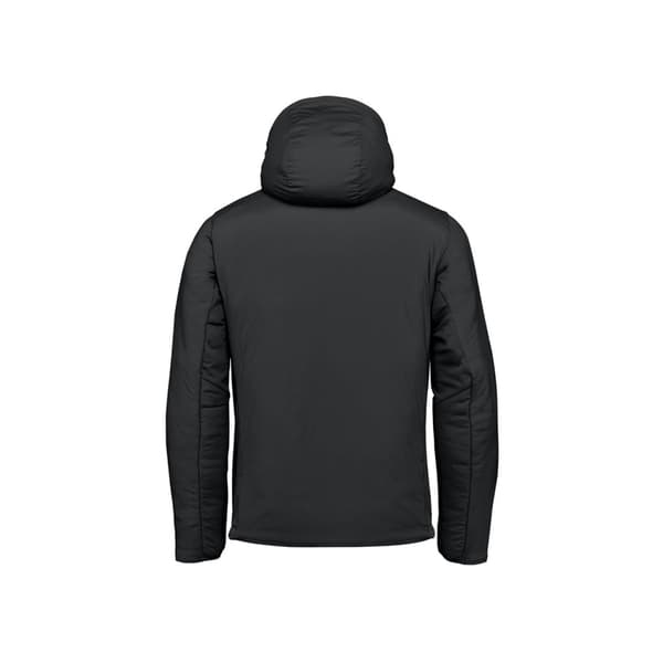Stormtech Cascadia Termojacka för män M Svart Black M