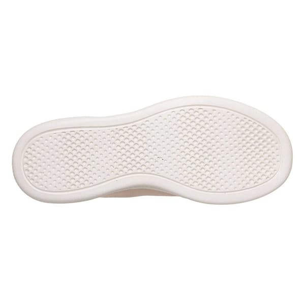 Skechers Bobs Skip mockaskor för dam, 6 UK, Ljusrosa Light Pink 6 UK
