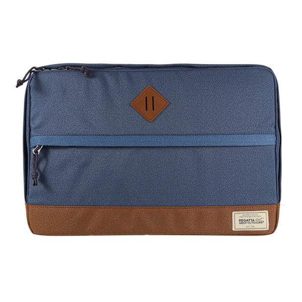 Regatta Stamford Laptopväska One Size Dark Denim/Stellar Blue Dark Denim/Stellar Blue One Size