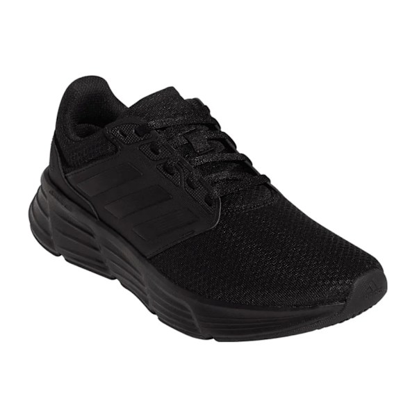 Adidas Dam/Dam Galaxy 6 Löparskor 4.5 UK Svart Black 4.5 UK