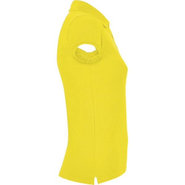 Roly Dam/Dam Star Polotröja L Gul Yellow L