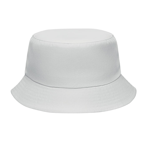 MidOcean Emmer Polyester Bucket Hat One Size Vit White One Size