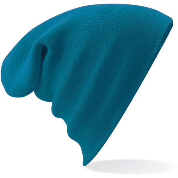 Beechfield Unisex Vuxen Original Uppvikt Mössa One Size Mint Mint One Size