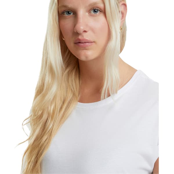 New Morning Studios Dam/Dam Extended Shoulder Regular T-S Sand L