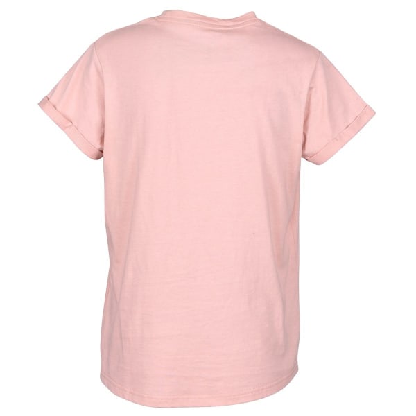Aubrion Womens/Ladies Repose T-Shirt S Rose Rose S