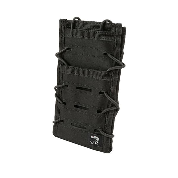 Viper Tactical VX Telefonficka En Storlek Svart Black One Size
