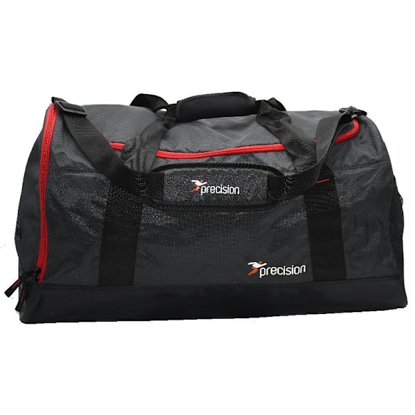 Precision Pro HX 39L Holdall One Size Svart/Röd Black/Red One Size