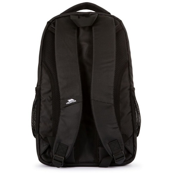 Trespass Thain Ryggsäck One Size Svart Black One Size