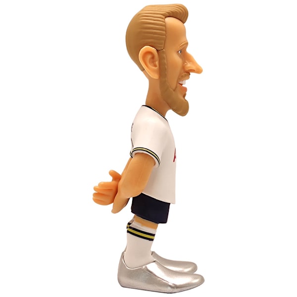 Tottenham Hotspur FC Harry Kane MiniX Figur En Storlek Marinblå/Vit Navy/White One Size