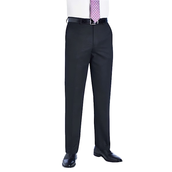 Brook Taverner Concept Apollo byxor 32R svart Black 32R