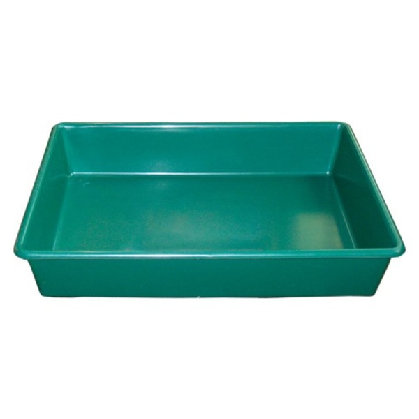 Garland Deep Garden Tray One Size Green Green One Size