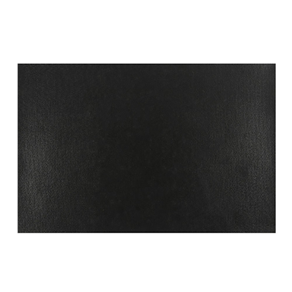 Something Different Enter The Dark Side Coir Dörrmatta One Size Black/White One Size