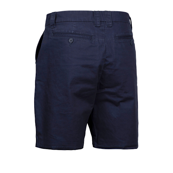 Trespass Camowen Shorts L Navy för män Navy L