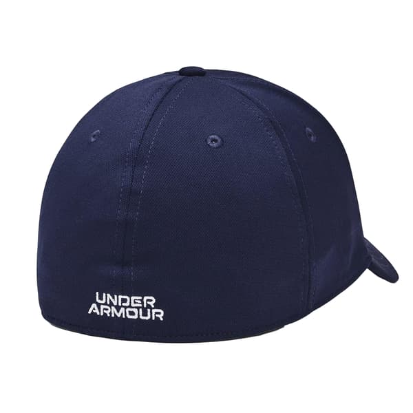 Under Armour Herr Blitzing Keps M-L Midnight Navy Midnight Navy M-L
