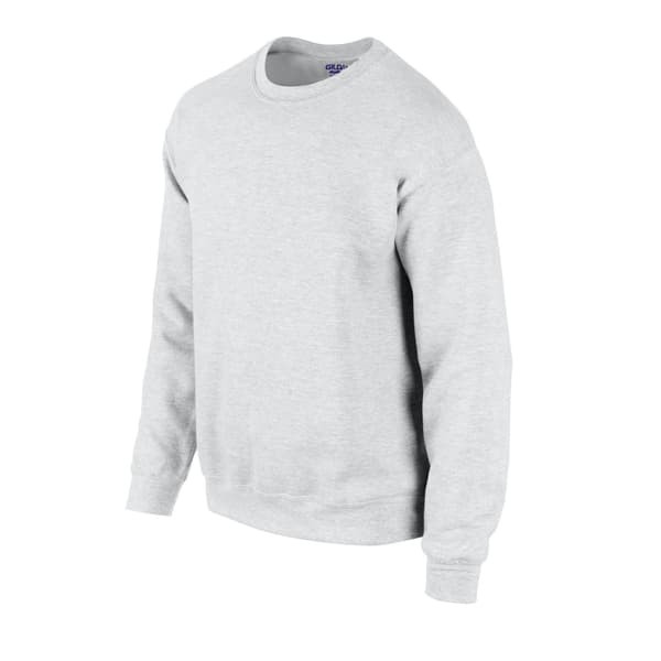 Gildan Herr DryBlend Sweatshirt XXL Ash Ash XXL