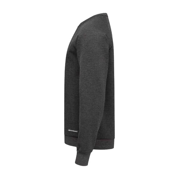 Cutter & Buck Herr Pemberton Lättviktströja M Antracit Anthracite M