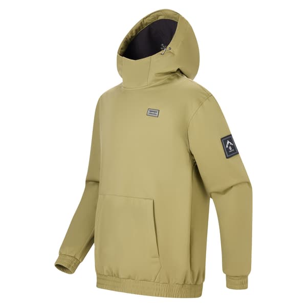 Dare 2B Rampage Ride-huvtröja för herrar M Martini Olive Martini Olive M