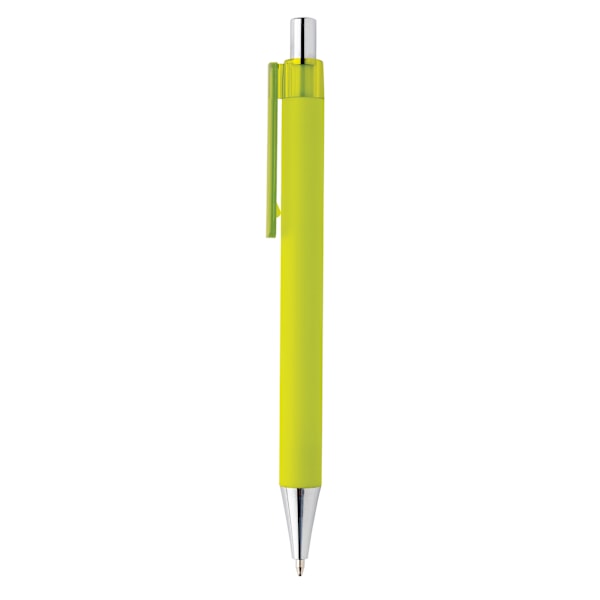 XD Collection X8 Smooth Pen One Size Lime Lime One Size