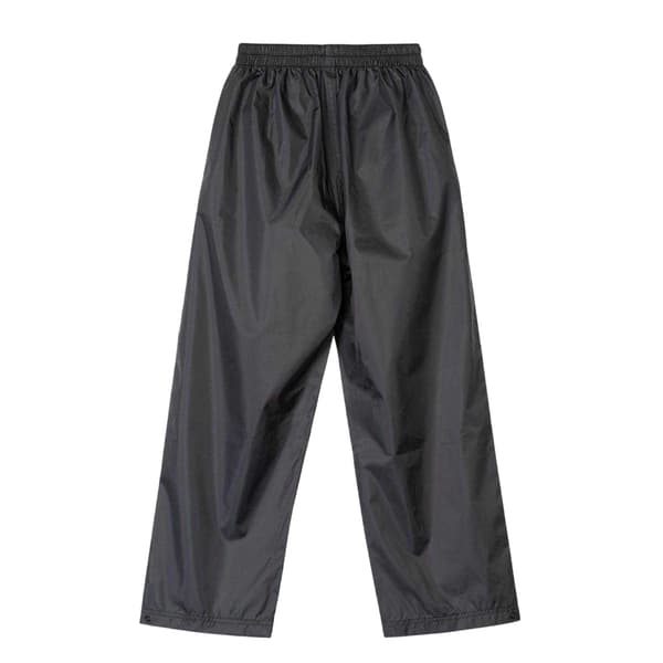 Gelert Barn/Kids Logo Packable Byxor 9-10 År Svart Black 9-10 Years