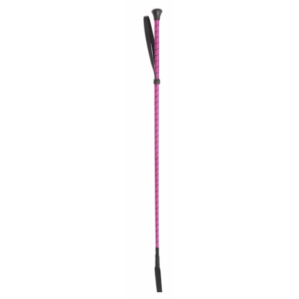 Shires Thread Stem Hästridpiska 26in Hallon Raspberry 26in