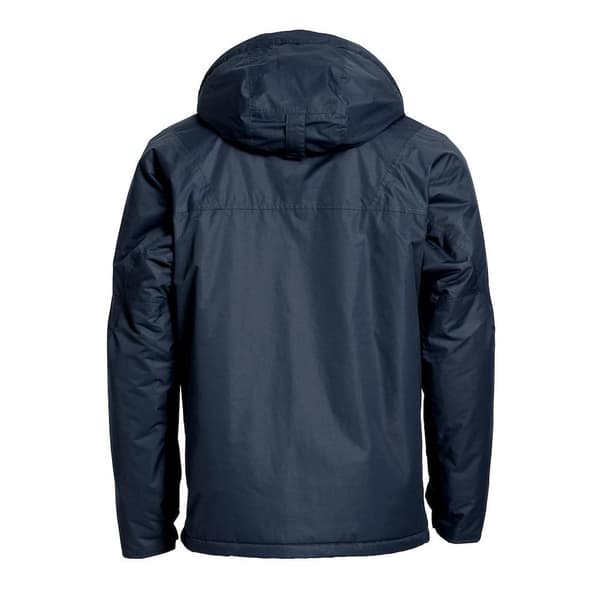 Clique Herr Kingslake Vattentät Jacka L Mörkblå Dark Navy L