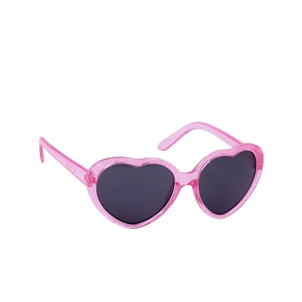 Barbie Flickor Ombre Keps Set One Size Rosa/Vit Pink/White One Size